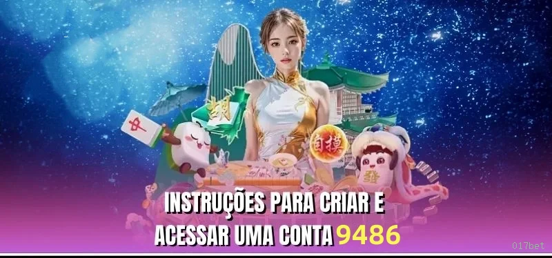Formulário registro 017bet